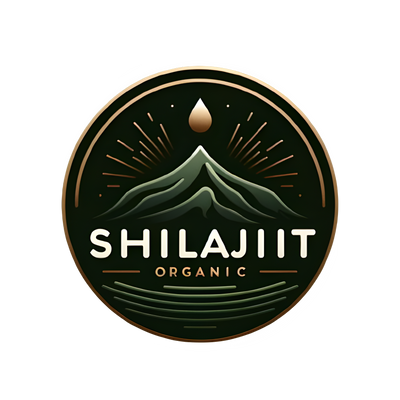 Pure Shilajit