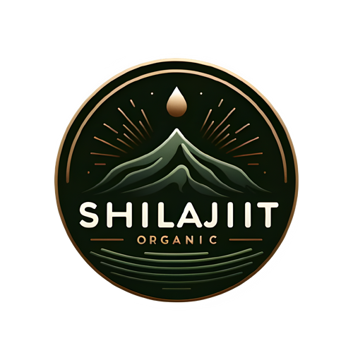 Pure Shilajit
